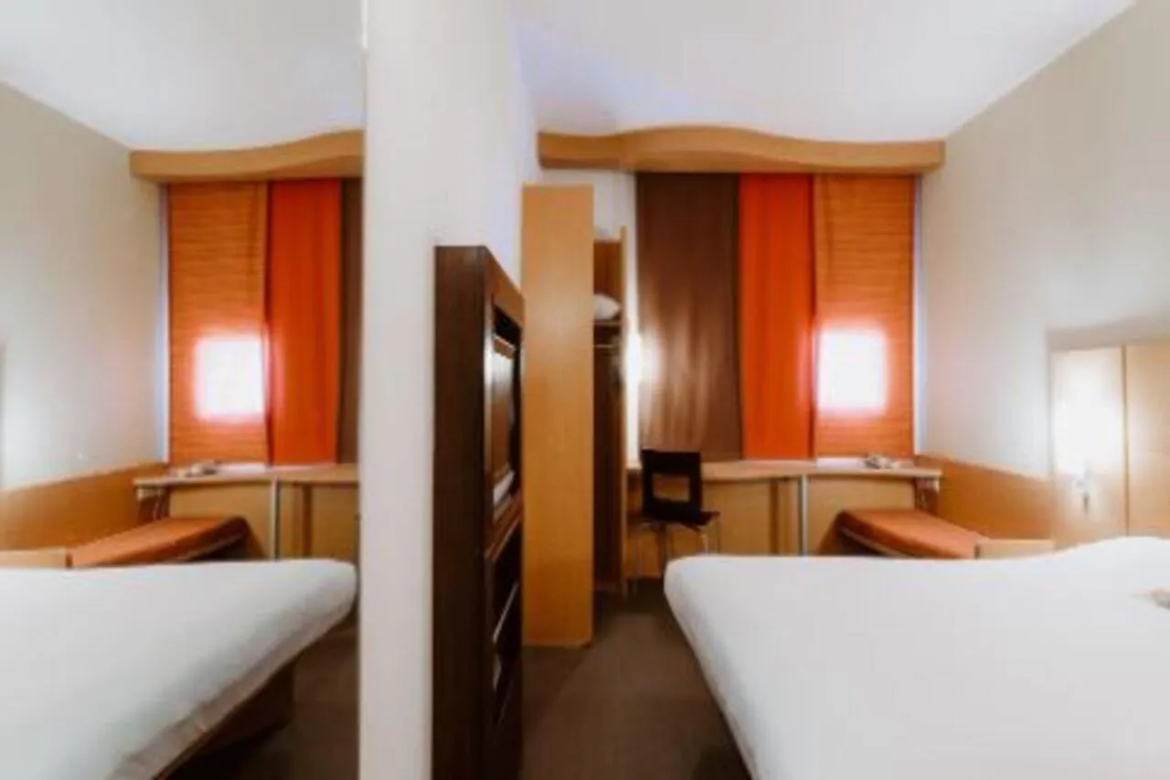 ***  Hotel La Perle De Mogador Essaouira Morocco