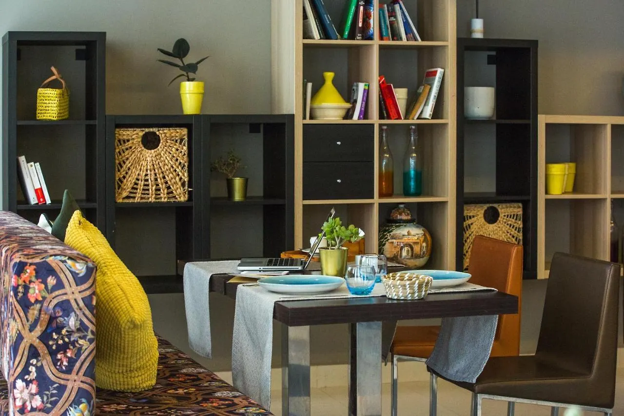 Hotel La Perle De Mogador Essaouira