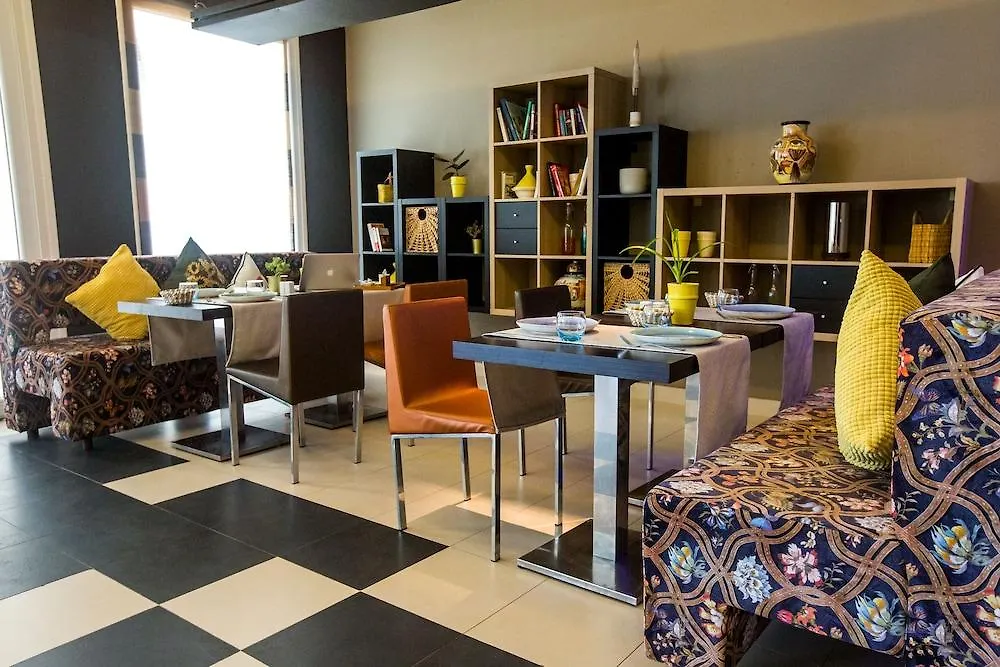 Hotel La Perle De Mogador Essaouira Morocco