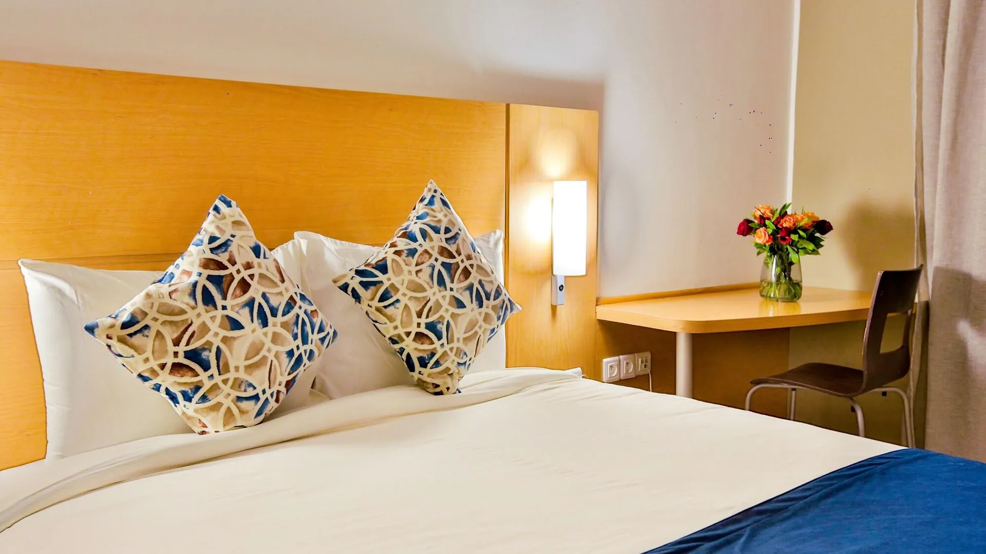 ***  Hotel La Perle De Mogador Essaouira Morocco