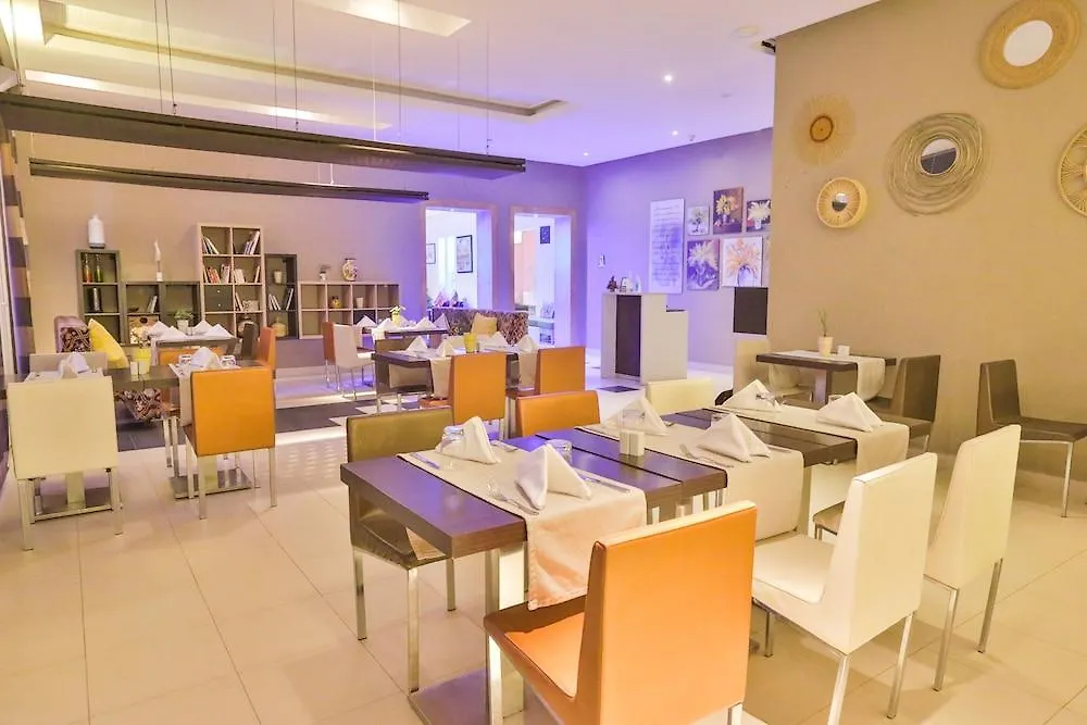 Hotel La Perle De Mogador Essaouira