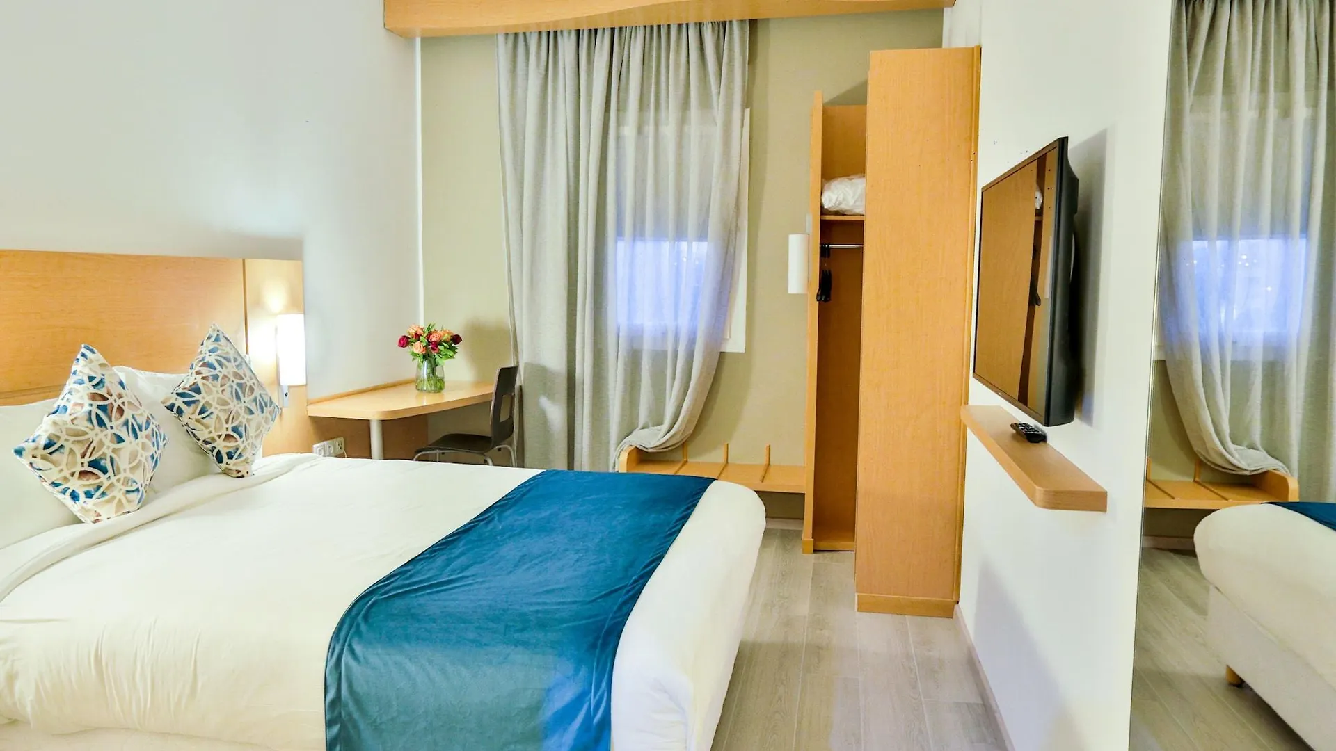 ***  Hotel La Perle De Mogador Essaouira Morocco