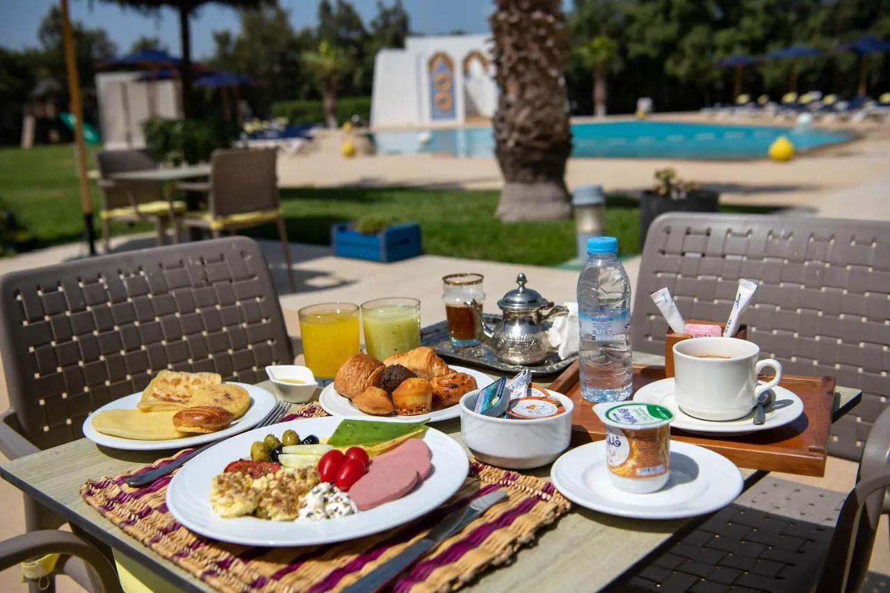 Hotel La Perle De Mogador Essaouira