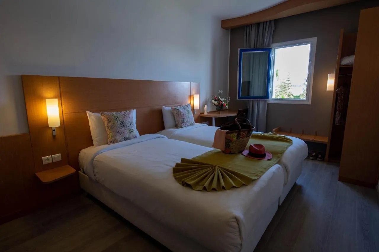 Hotel La Perle De Mogador Essaouira 3*,  Morocco