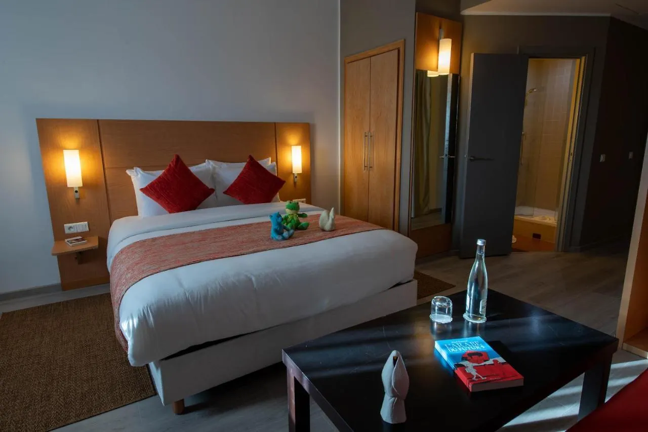 Hotel La Perle De Mogador Essaouira