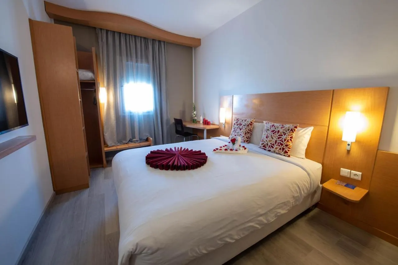 Hotel La Perle De Mogador Essaouira Morocco