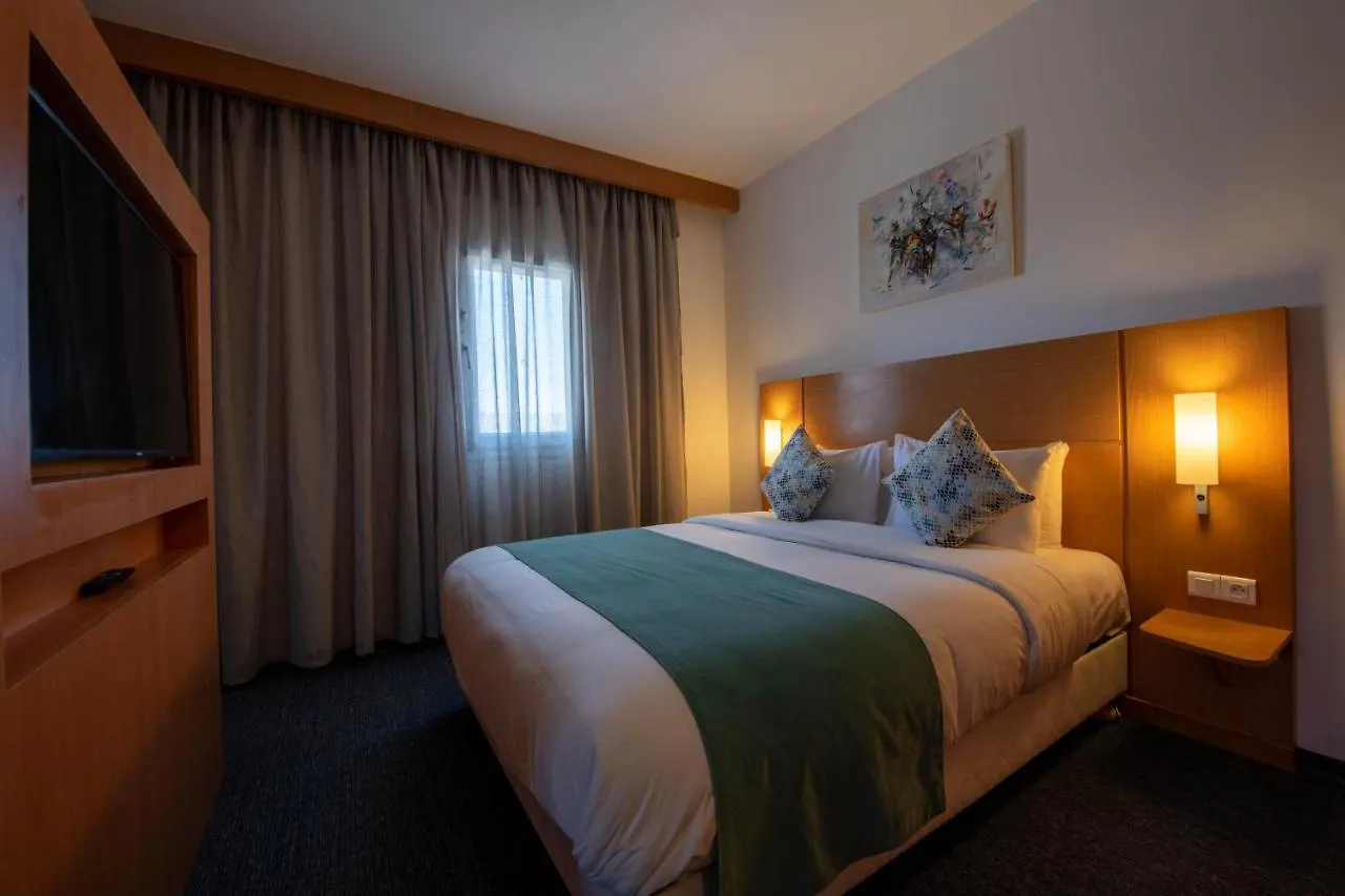 Hotel La Perle De Mogador Essaouira 3*,