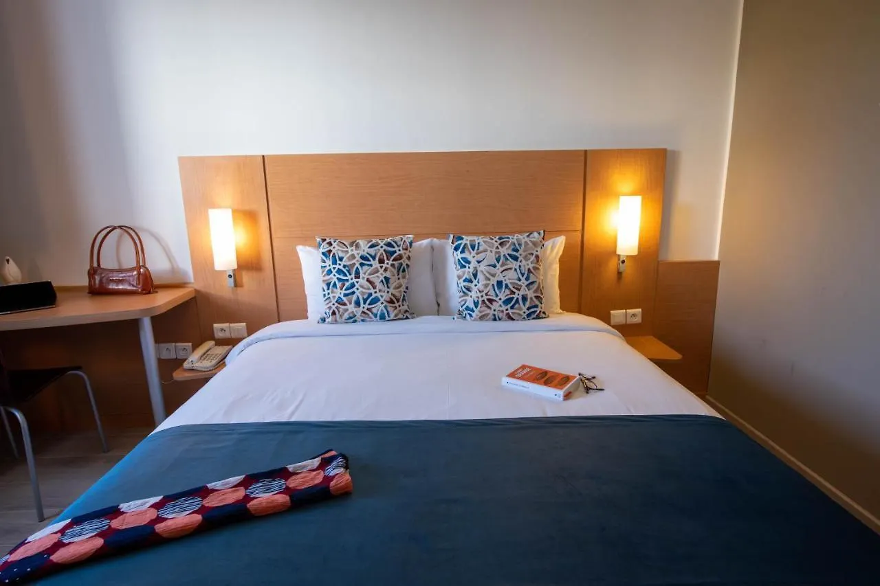 Hotel La Perle De Mogador Essaouira