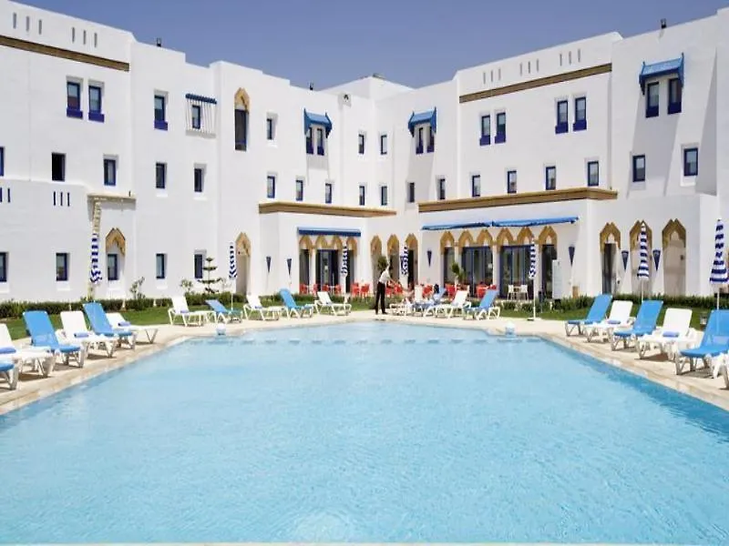 Hotel La Perle De Mogador Essaouira