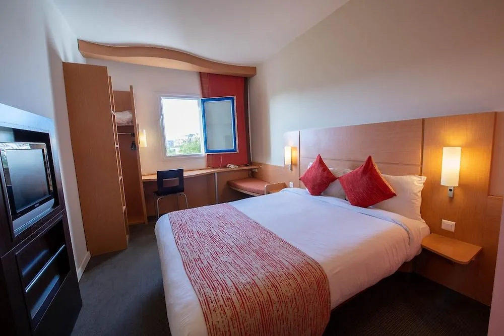 Hotel La Perle De Mogador Essaouira Morocco