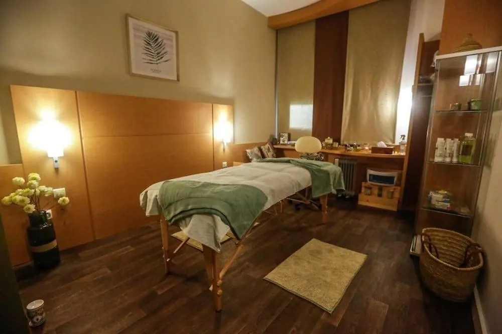 Hotel La Perle De Mogador Essaouira