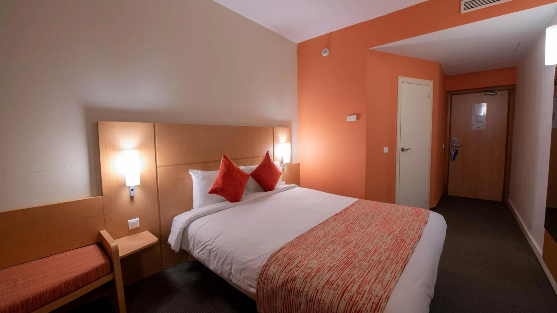 Hotel La Perle De Mogador Essaouira