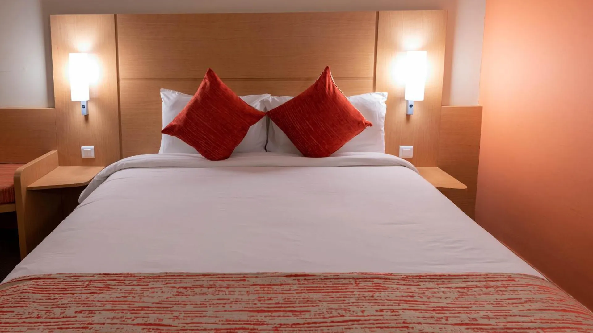 Hotel La Perle De Mogador 에사우이라