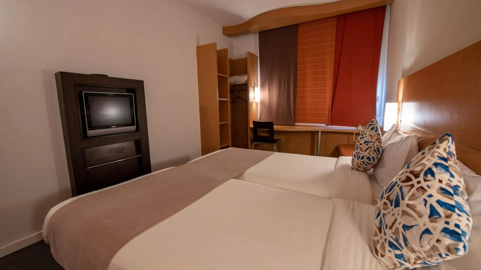 Hotel La Perle De Mogador 에사우이라 3*,