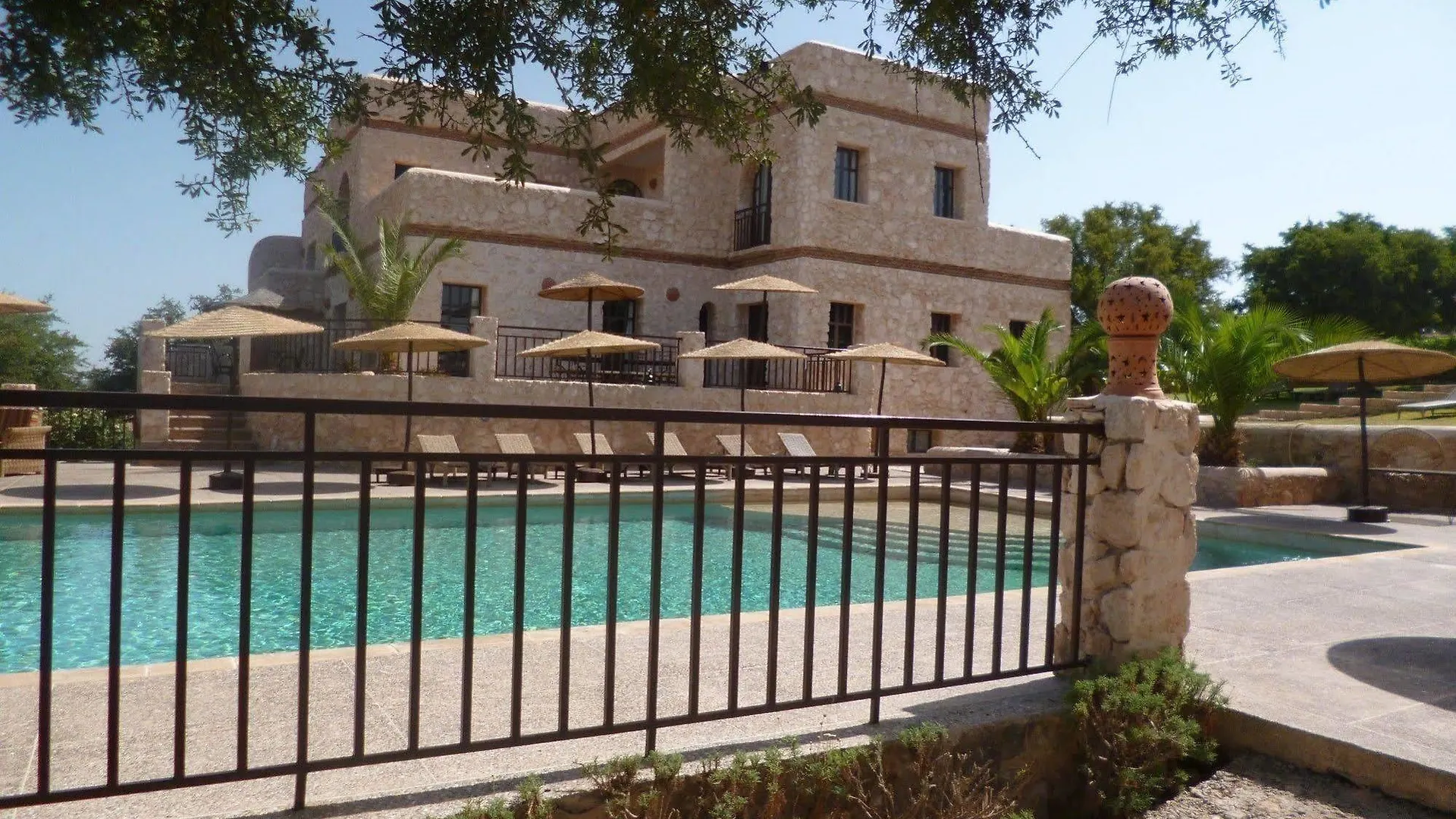 Hotel La Perle De Mogador Essaouira 3*,  Morocco