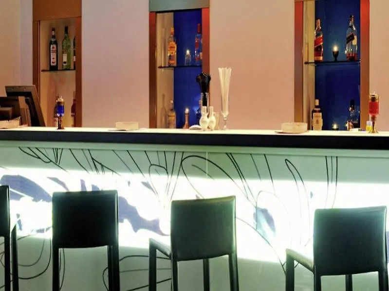 Hotel La Perle De Mogador Essaouira 3*,