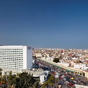Hyatt Regency Hotel Casablanca