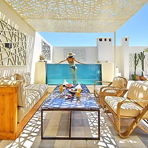 Riad Espritbleu - Adult Only