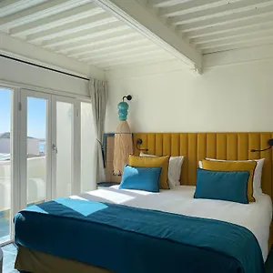Hotel Le Palazzo