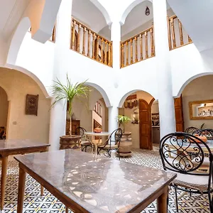 Bed & Breakfast D'ar Ganne By Carole
