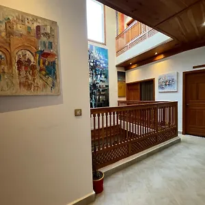 Guest house Mellah