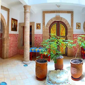 Bed & Breakfast Dar Rhamna
