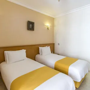Zahrat Al Jabal Hotel Fes