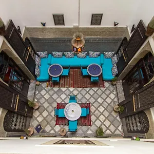 Hala Riad Fes